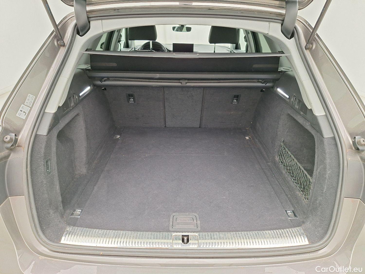 Audi  A4 Audi,  Avant FL'19, Audi  Avant 2.0 35 TDi 120kW S tronic Business E #7