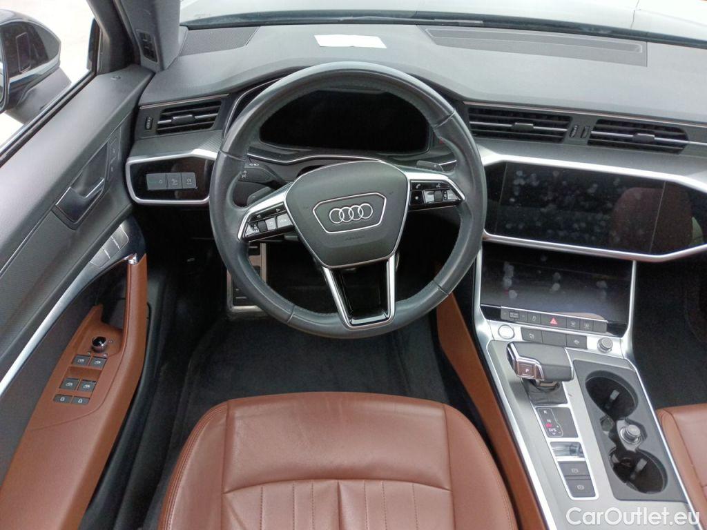 Audi  A6 Audi  Avant Business Edition Sport 35 TDI S tronic 5d #9