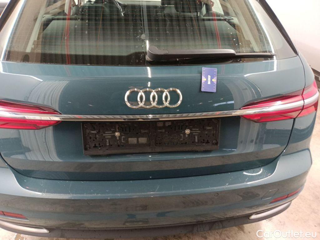 Audi  A6 Audi  Avant Business Edition 35 TDI S tronic 5d #30