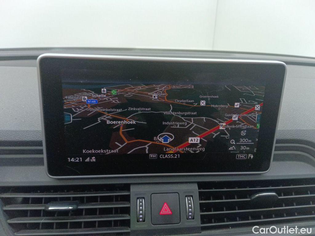 Audi  Q5 Audi  Sport 55 TFSi e S tronic quattro 5d #13