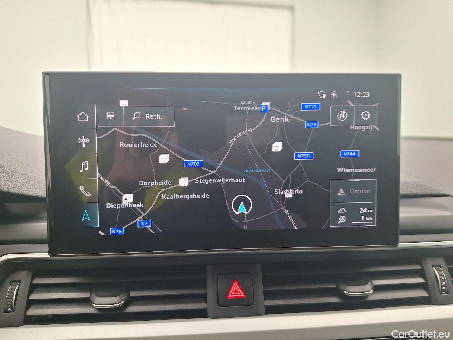 Audi  A5 Sportback Audi, A5 SB FL'20, Audi  35 TDI S tronic Business Edition #21