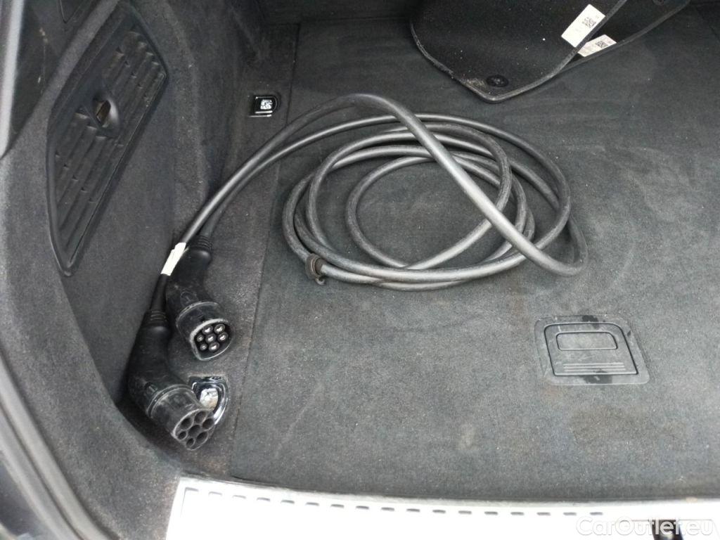 Audi  E-TRON Audi  55 Quattro Advanced 5d #20