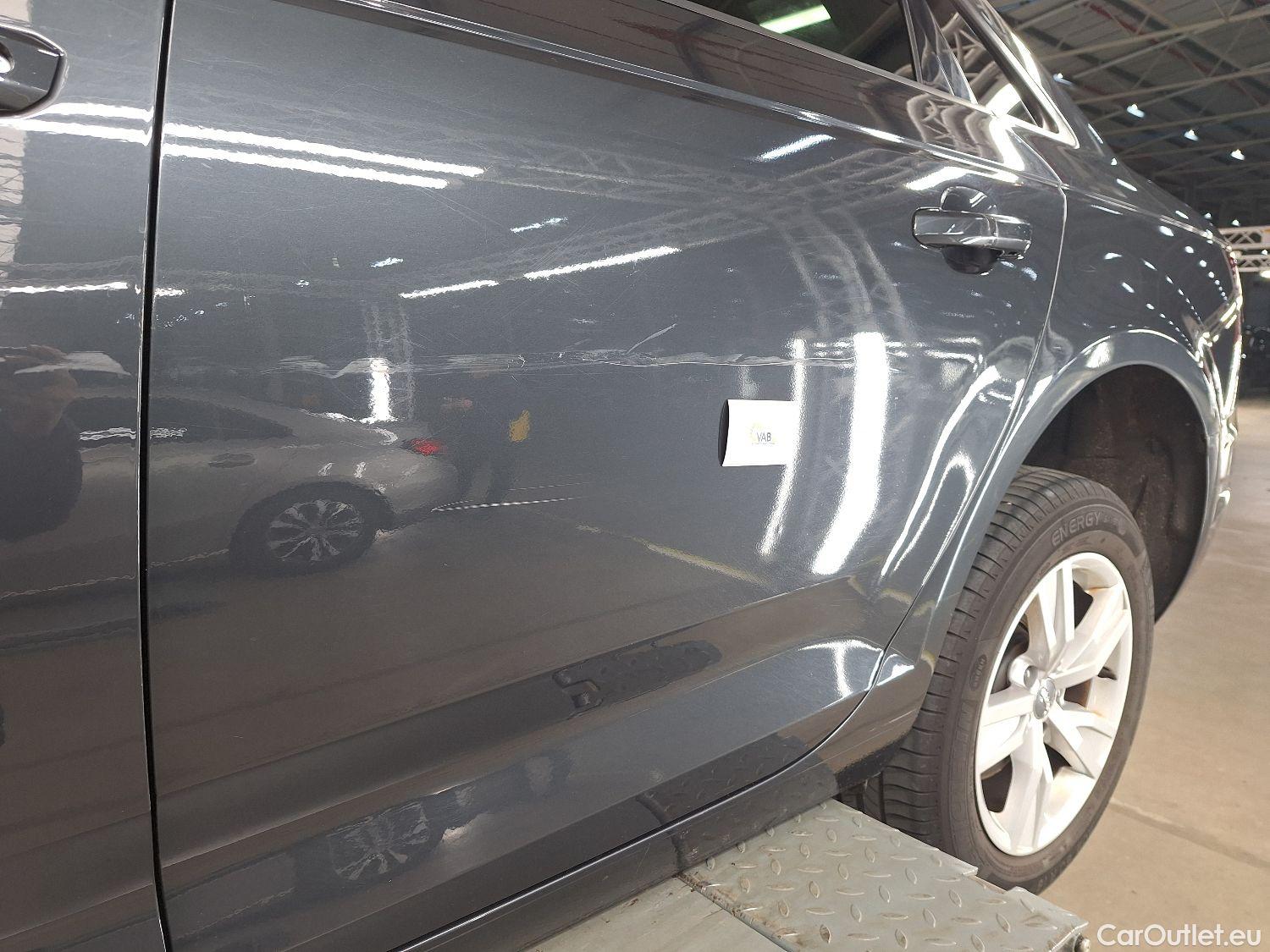 Audi  A4 Audi,  Berline '15, Audi  1.4 TFSi 110kW S tronic 4d #26