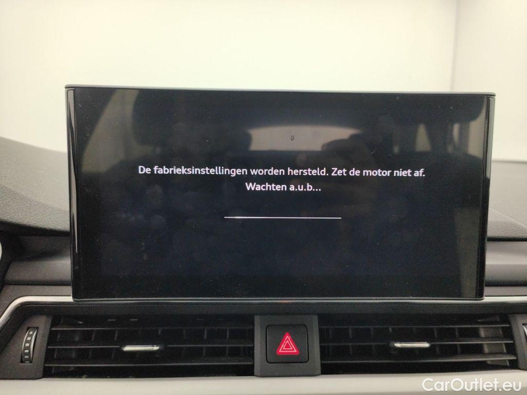 Audi  A4 Audi  Avant 2.0 30 TDi 100kW S tronic Business Ed 5d #14