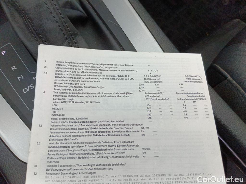 Audi  Q3 Audi  Sportback 35 TDI S tronic Business Edition 5d #12