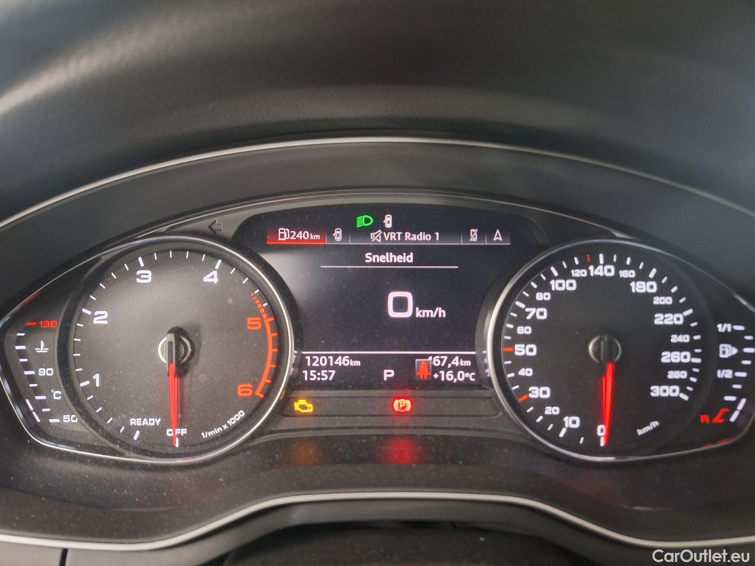 Audi  A4 Audi,  Avant FL'19, Audi  Avant 2.0 35 TDi 120kW S tronic Business E #5