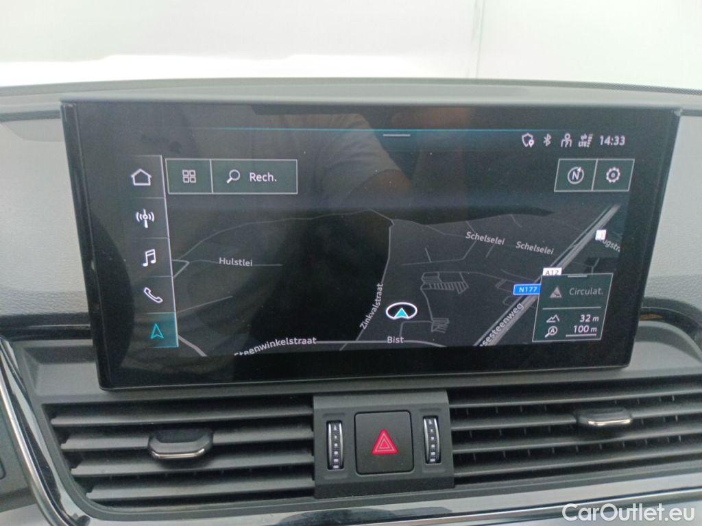 Audi  Q5 AUDI S SPORTBACK DIESEL 3.0 TDi 341hp V6 Quattro Tiptronic 5d #11