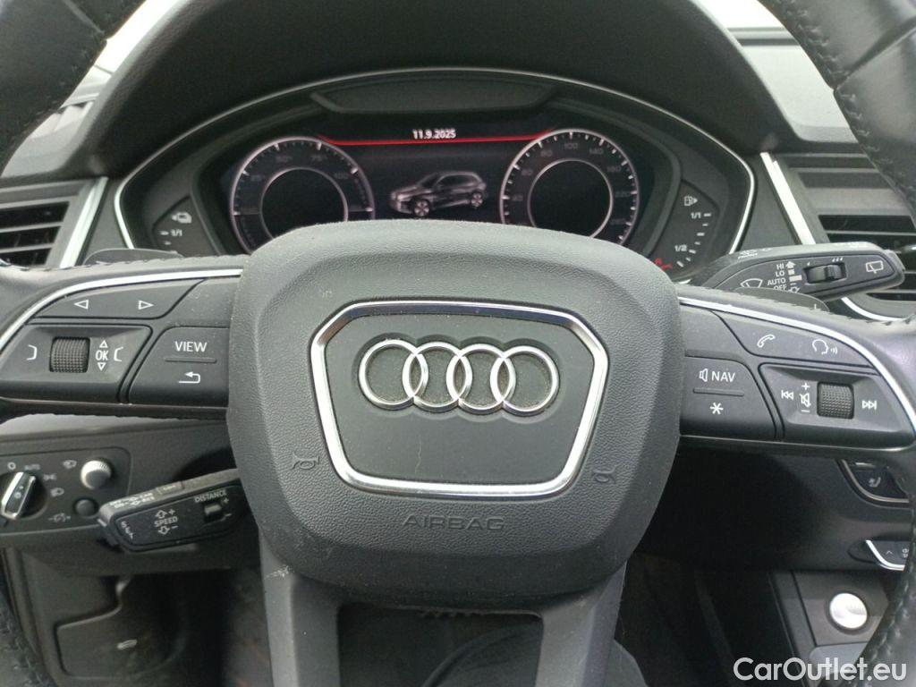 Audi  Q5 Audi  Sport 55 TFSi e S tronic quattro 5d #27