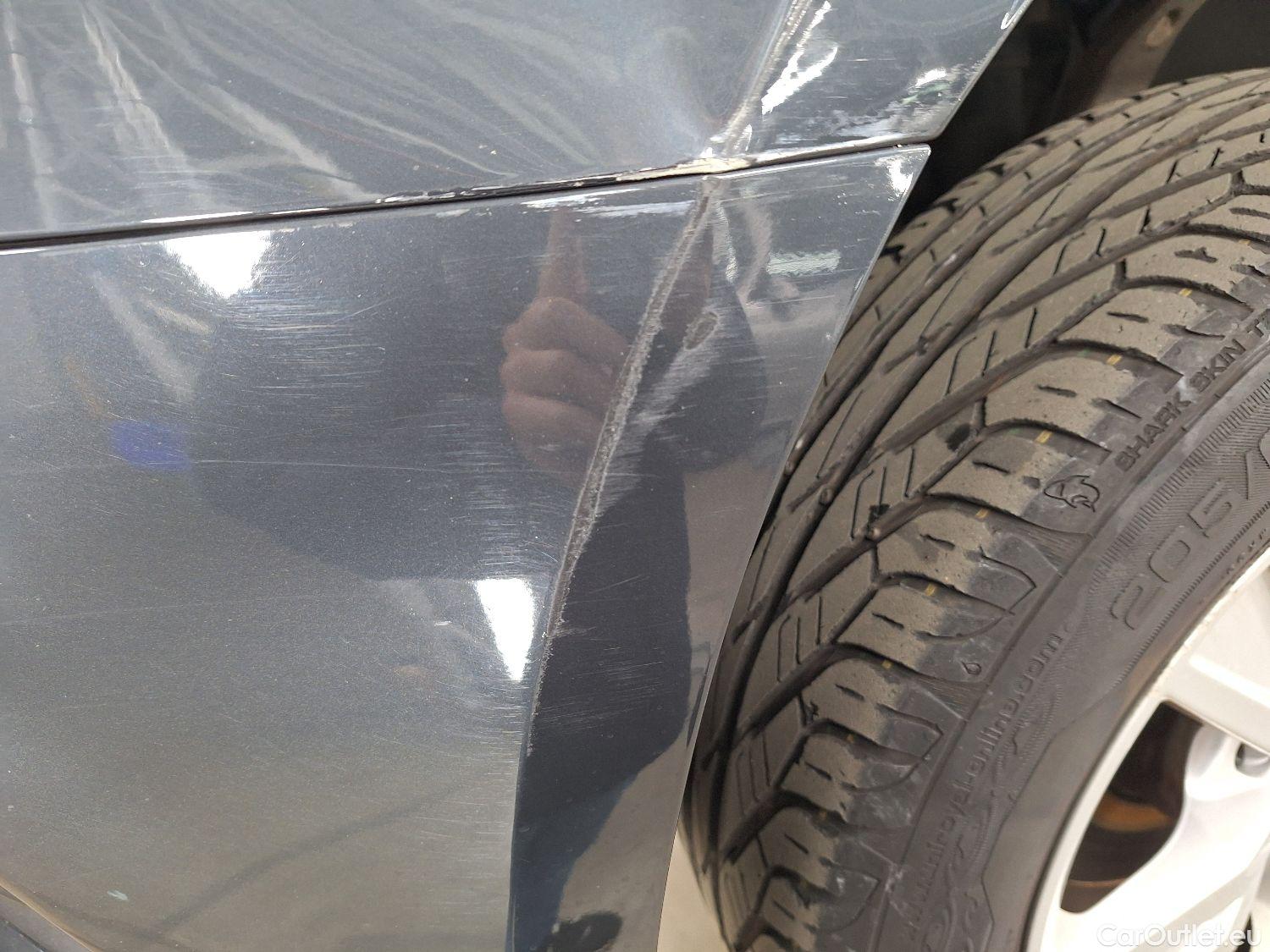 Audi  A4 Audi,  Berline '15, Audi  1.4 TFSi 110kW S tronic 4d #30