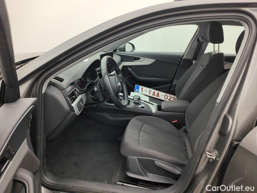 Audi  A4 Audi  Avant 2.0 30 TDi 100kW S tronic Business Ed 5d #3