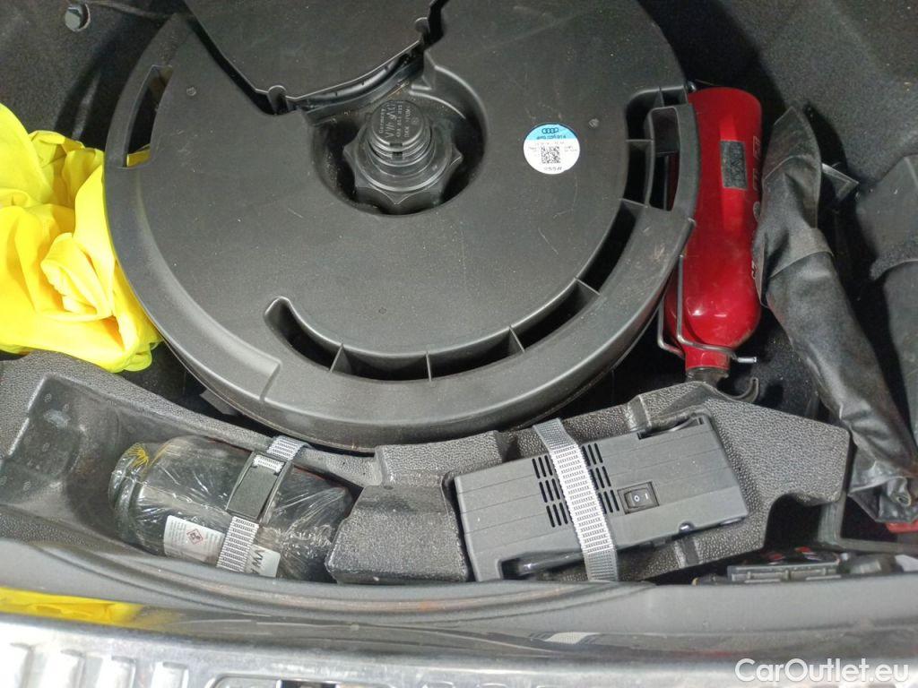 Audi  A6 Audi  Avant Business Edition 35 TDI S tronic 5d #17