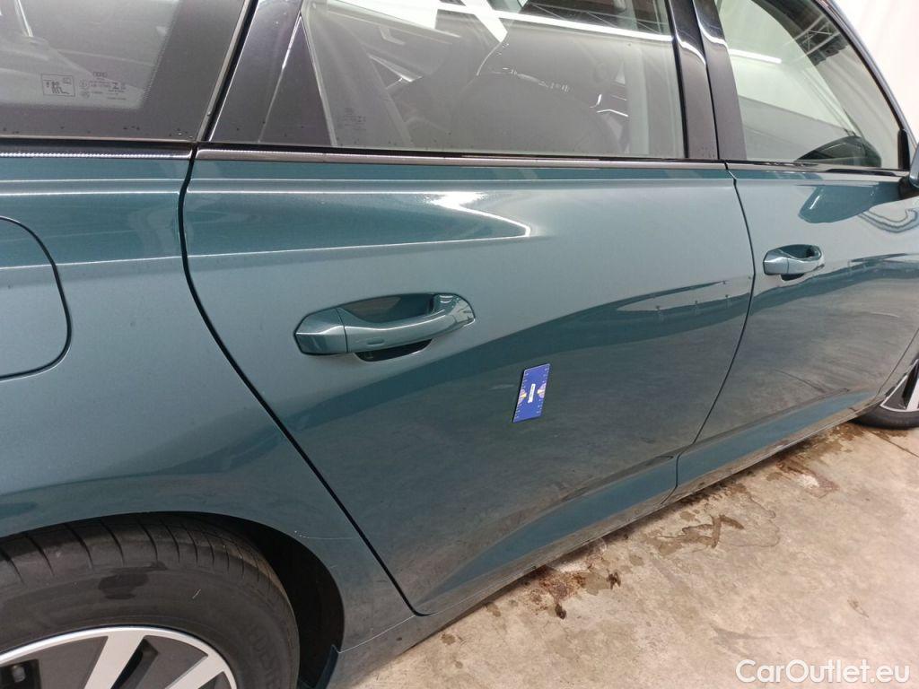 Audi  A6 Audi  Avant Business Edition 35 TDI S tronic 5d #55