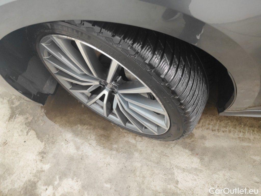 Audi  A5 Sportback AUDI  DIESEL - 2020 40 TDI 204hp S line S tronic 5d #14