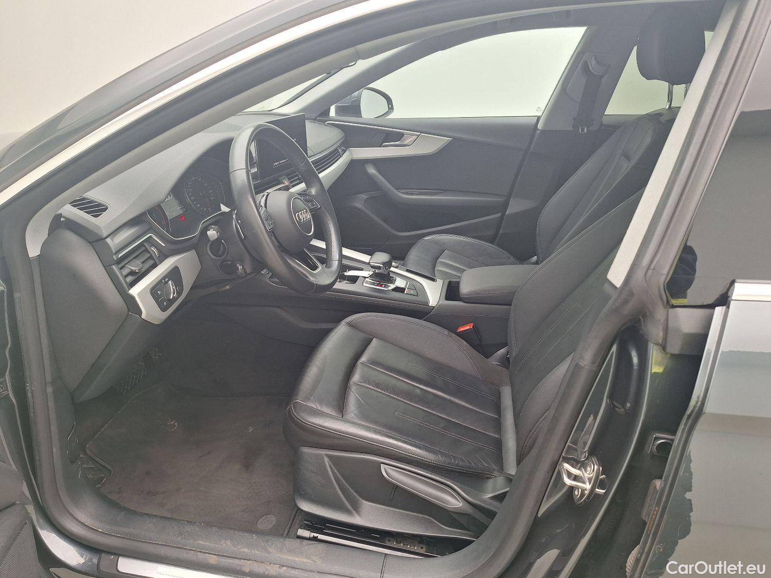 Audi  A5 Sportback Audi, A5 SB FL'20, Audi  35 TDI S tronic Business Edition #3