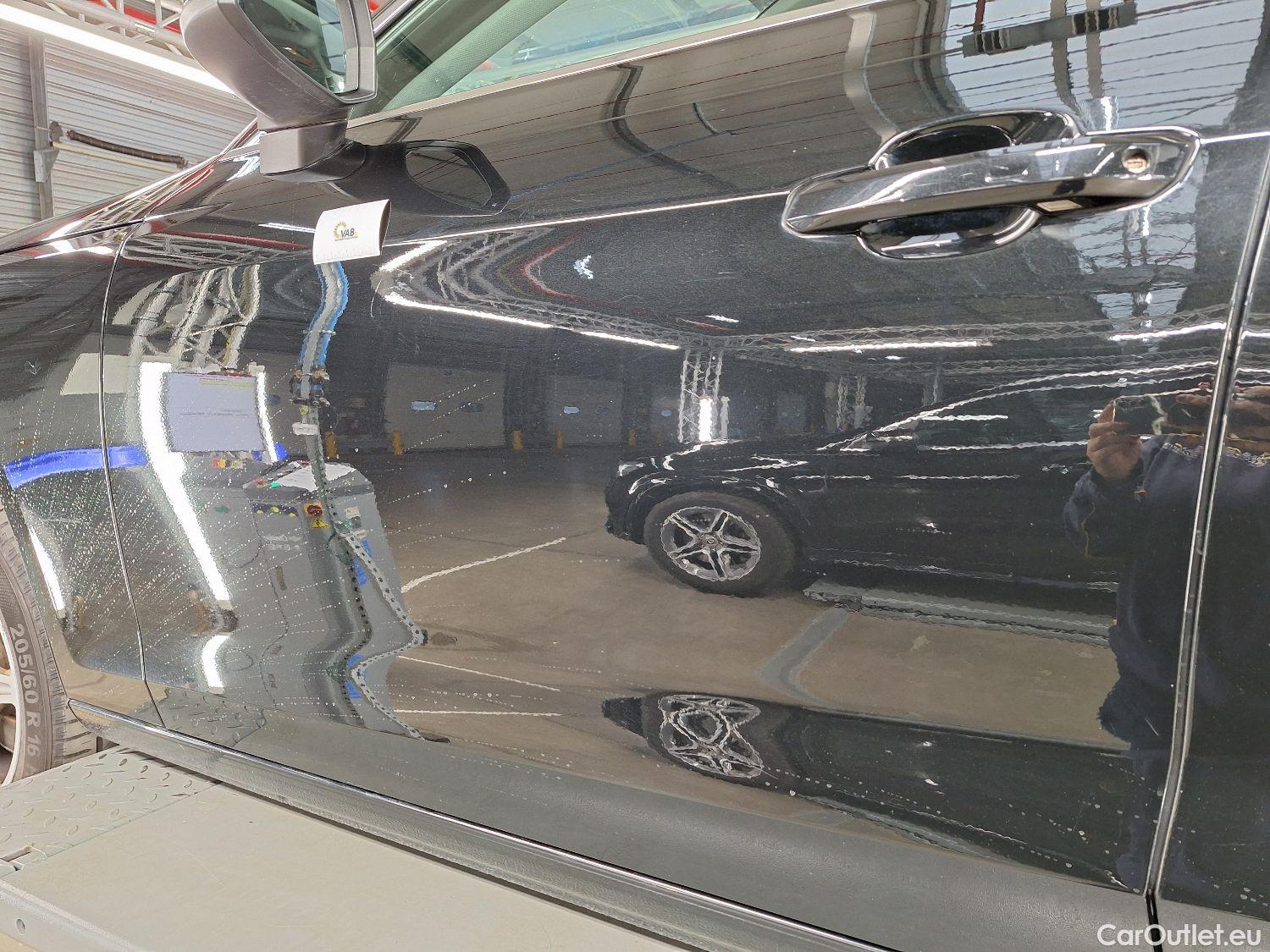 Audi  A4 Audi,  Avant FL'19, Audi  Avant 2.0 35 TDi 120kW S tronic Attraction #26