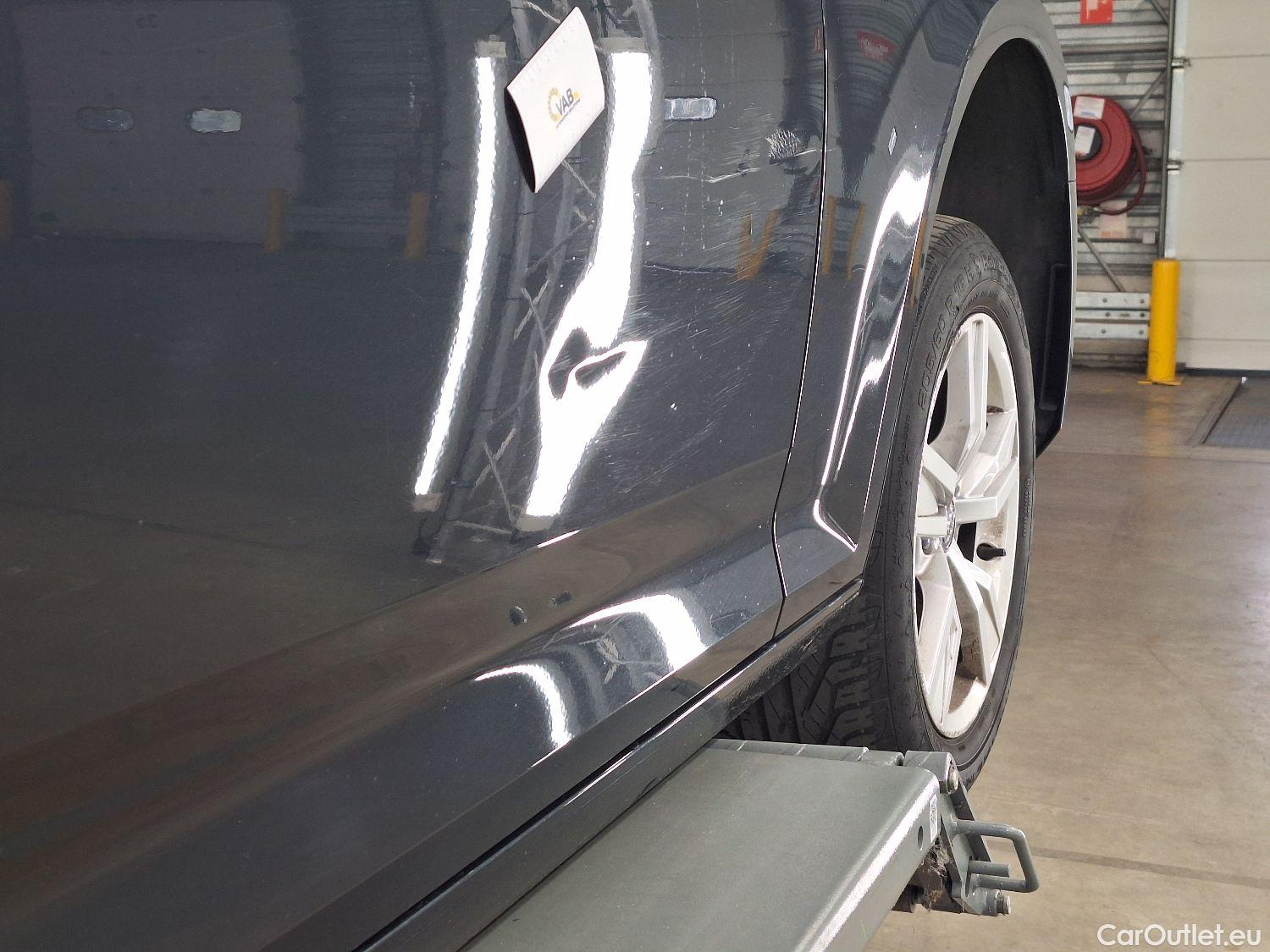 Audi  A4 Audi,  Berline '15, Audi  1.4 TFSi 110kW S tronic 4d #14