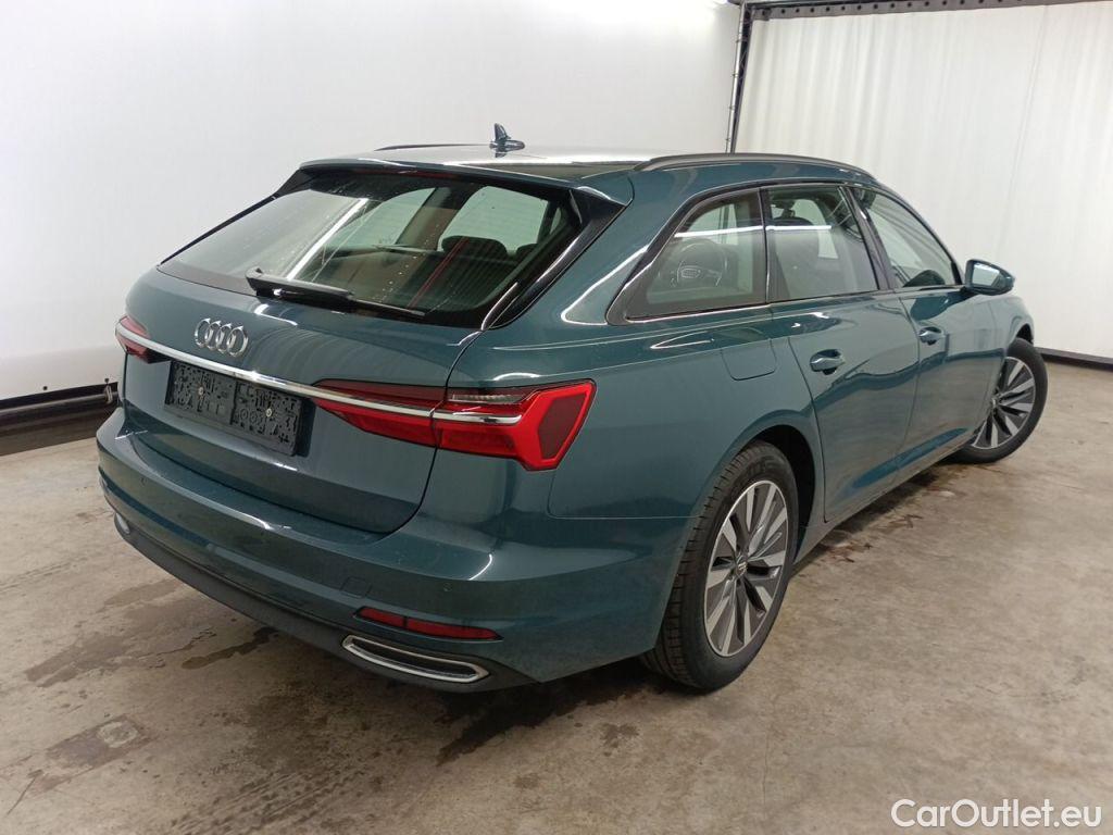 Audi  A6 Audi  Avant Business Edition 35 TDI S tronic 5d #2