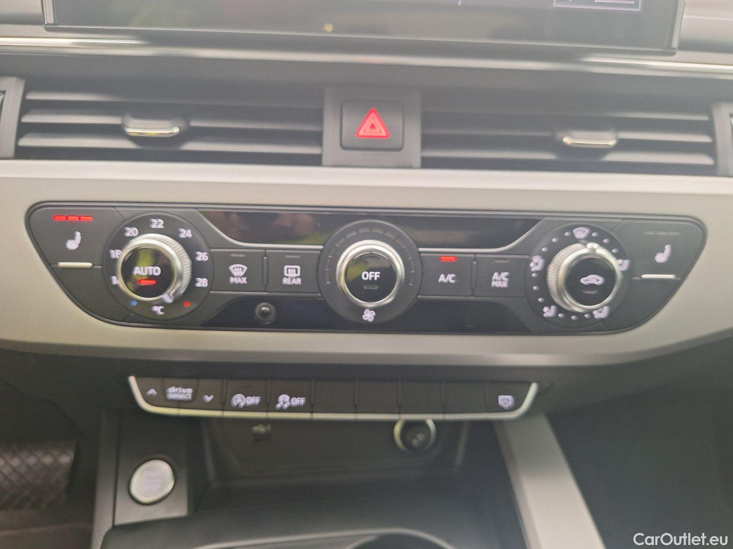 Audi  A5 Sportback Audi, A5 SB FL'20, Audi  35 TDI S tronic Business Edition #20