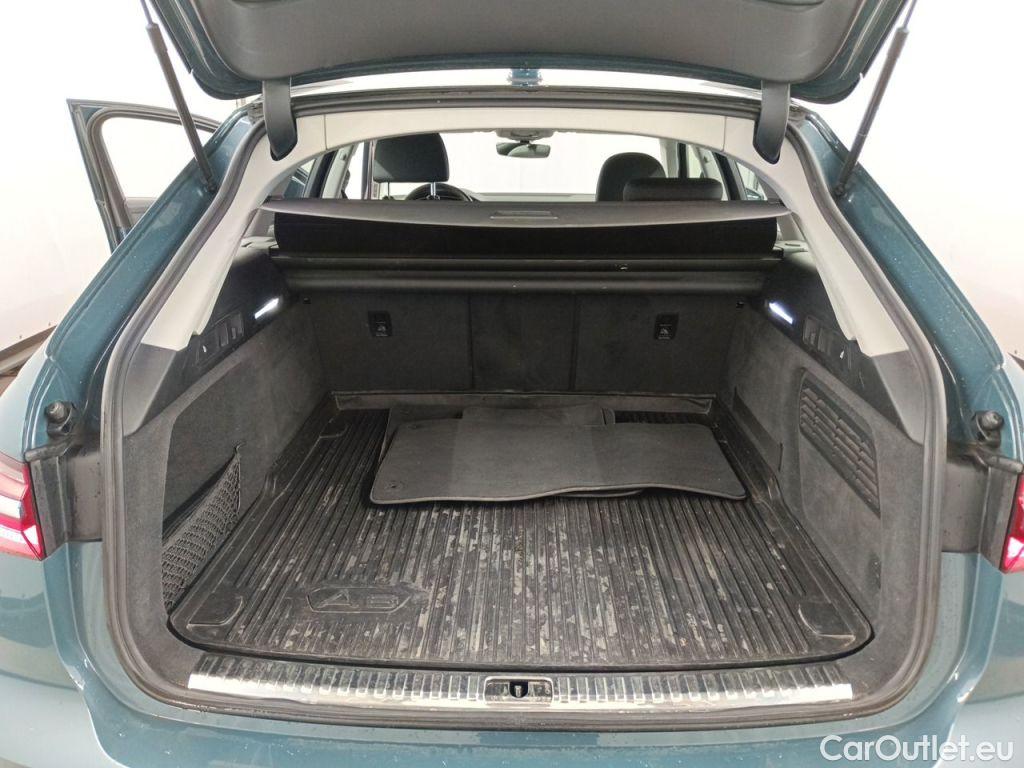 Audi  A6 Audi  Avant Business Edition 35 TDI S tronic 5d #16