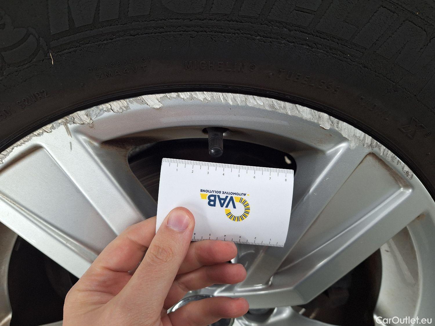 Audi  A4 Audi,  Berline '15, Audi  1.4 TFSi 110kW S tronic 4d #5