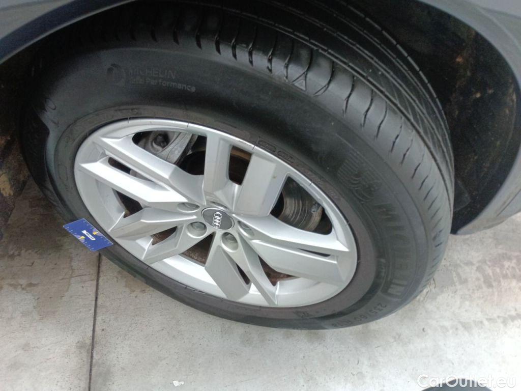 Audi  Q5 Audi  Sport 55 TFSi e S tronic quattro 5d #59