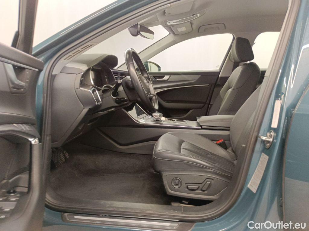 Audi  A6 Audi  Avant Business Edition 35 TDI S tronic 5d #3