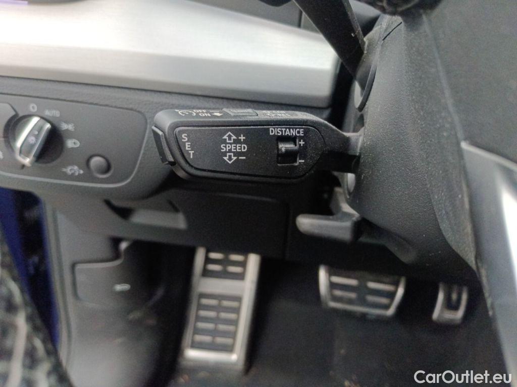 Audi  Q5 AUDI S SPORTBACK DIESEL 3.0 TDi 341hp V6 Quattro Tiptronic 5d #28