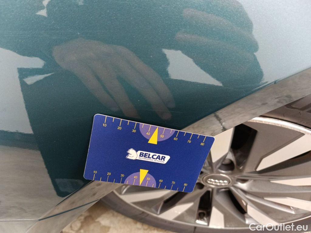 Audi  A6 Audi  Avant Business Edition 35 TDI S tronic 5d #28