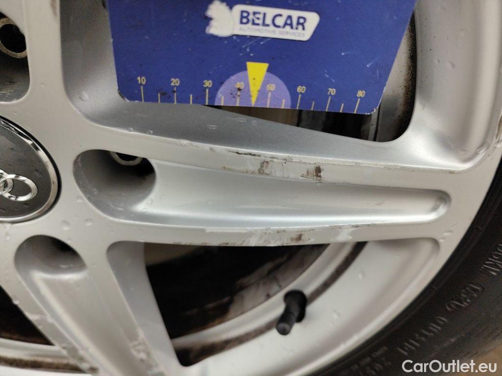 Audi  A4 Audi  Avant 2.0 30 TDi 100kW S tronic Business Ed 5d #53