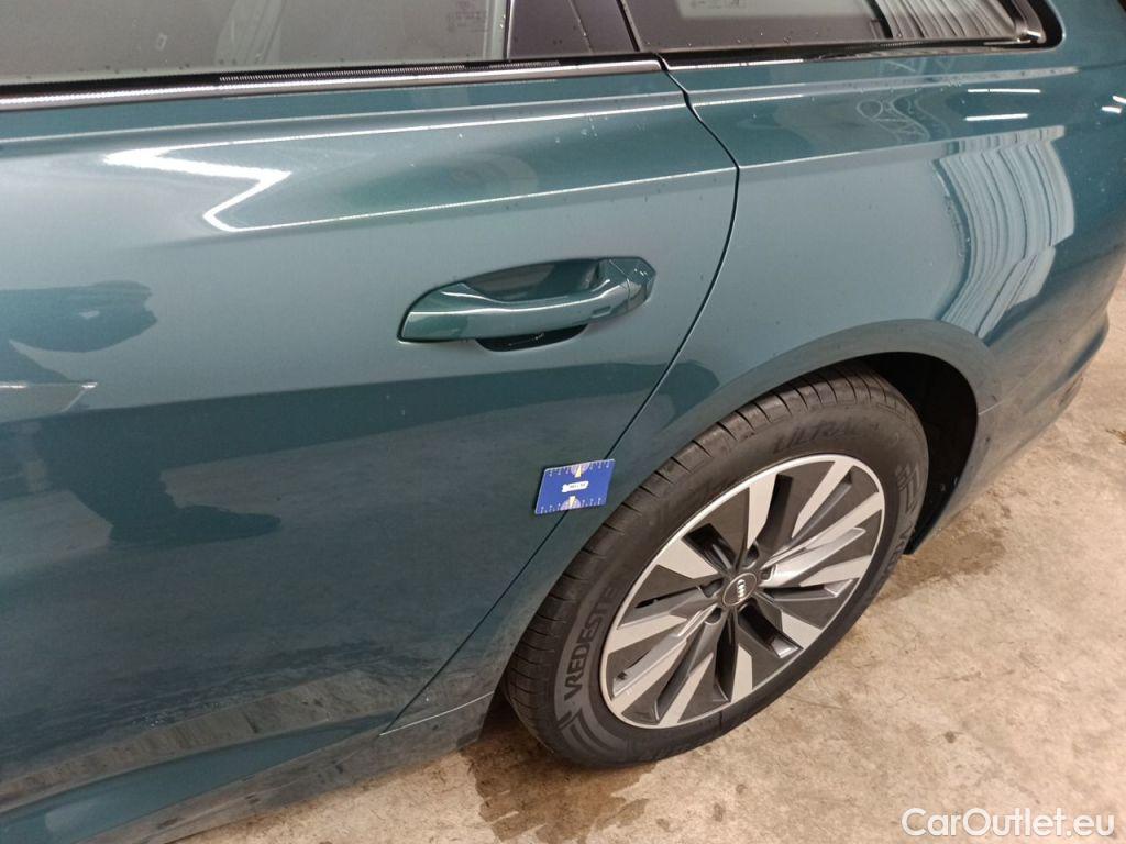 Audi  A6 Audi  Avant Business Edition 35 TDI S tronic 5d #44