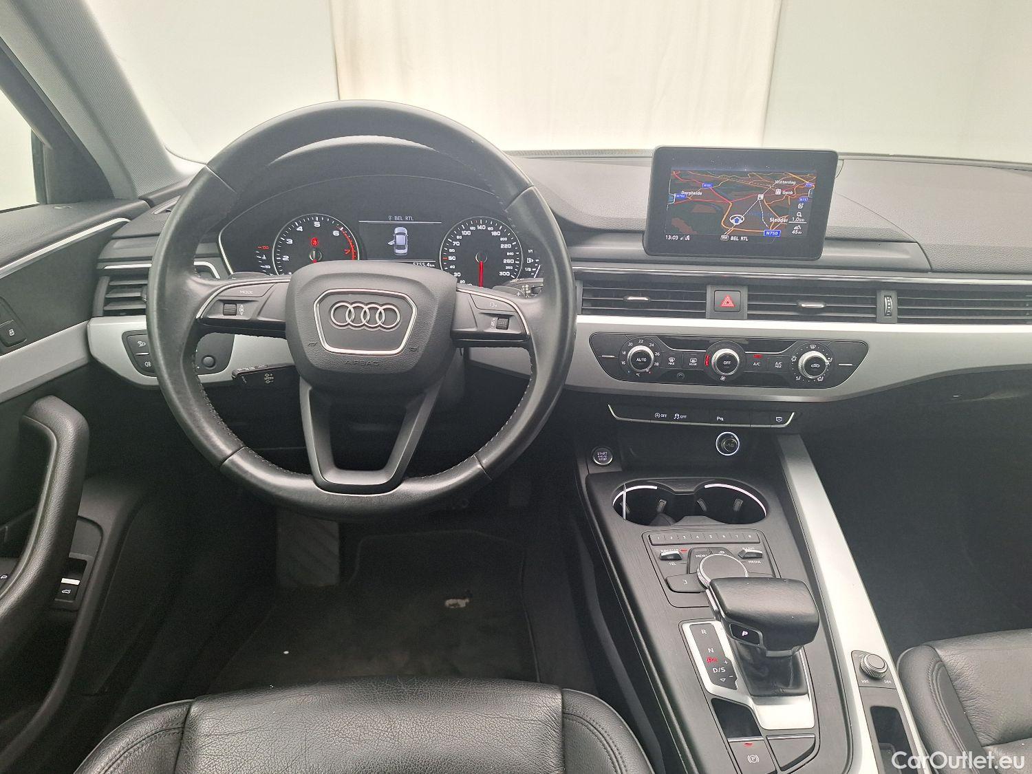 Audi  A4 Audi,  Berline '15, Audi  1.4 TFSi 110kW S tronic 4d #5