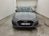 Audi  A4 Audi  Avant 2.0 30 TDi 100kW S tronic Business Ed 5d #5