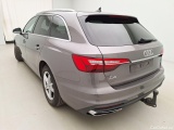 Audi  A4 Audi,  Avant FL'19, Audi  Avant 2.0 35 TDi 120kW S tronic Business E #6