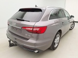 Audi  A4 Audi,  Avant FL'19, Audi  Avant 2.0 35 TDi 120kW S tronic Business E #8