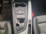 Audi  A4 Audi,  Berline '15, Audi  1.4 TFSi 110kW S tronic 4d #14