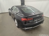  Audi  A5 Sportback Audi  35 TDI S tronic Bus Ed S Line 5d #7