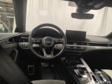  Audi  A5 Sportback Audi  40 TDI Quattro S tr Bus Ed Edition One 5d #9