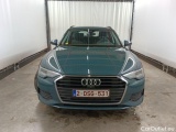 Audi  A6 Audi  Avant Business Edition 35 TDI S tronic 5d #5
