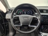 Audi  E-TRON Audi  50 Quattro 5d #24