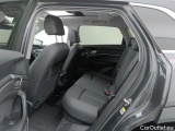 Audi  E-TRON Audi  55 Quattro Advanced 5d #10