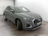 Audi  Q3 Audi  35 TDI S tronic Advanced Business Editio 5d #8