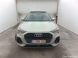 Audi  Q3 Audi  Sportback 35 TDI S tronic Business Edition 5d #5
