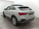 Audi  Q3 Audi  Sportback 35 TDI S tronic Business Edition 5d #7