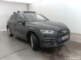 Audi  Q5 Audi  Sport 55 TFSi e S tronic quattro 5d #8