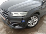 Audi  Q5 Audi  Sport 55 TFSi e S tronic quattro 5d #32