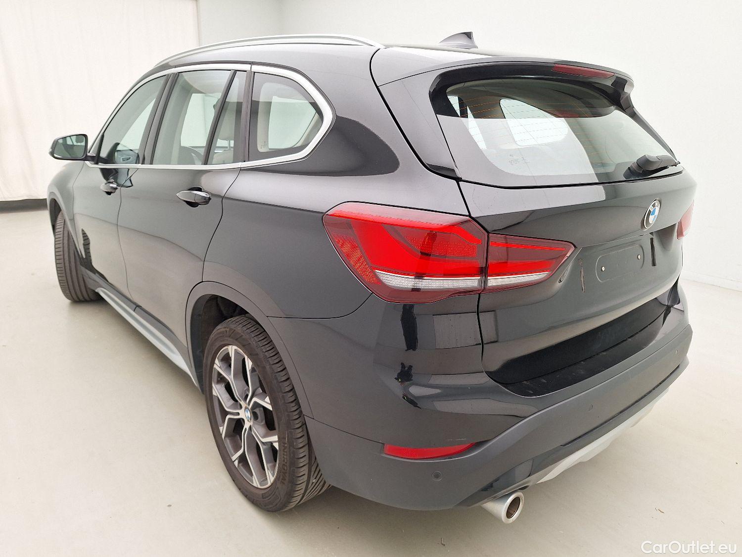 Bmw  X1 BMW,  FL'19, BMW  sDrive18iA (103 kW) 5d #6