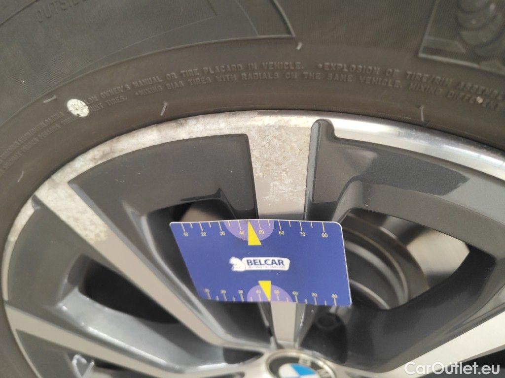 Bmw  Serie 3 BMW 3 Reeks Touring 318dA (100 kW) 5d #54