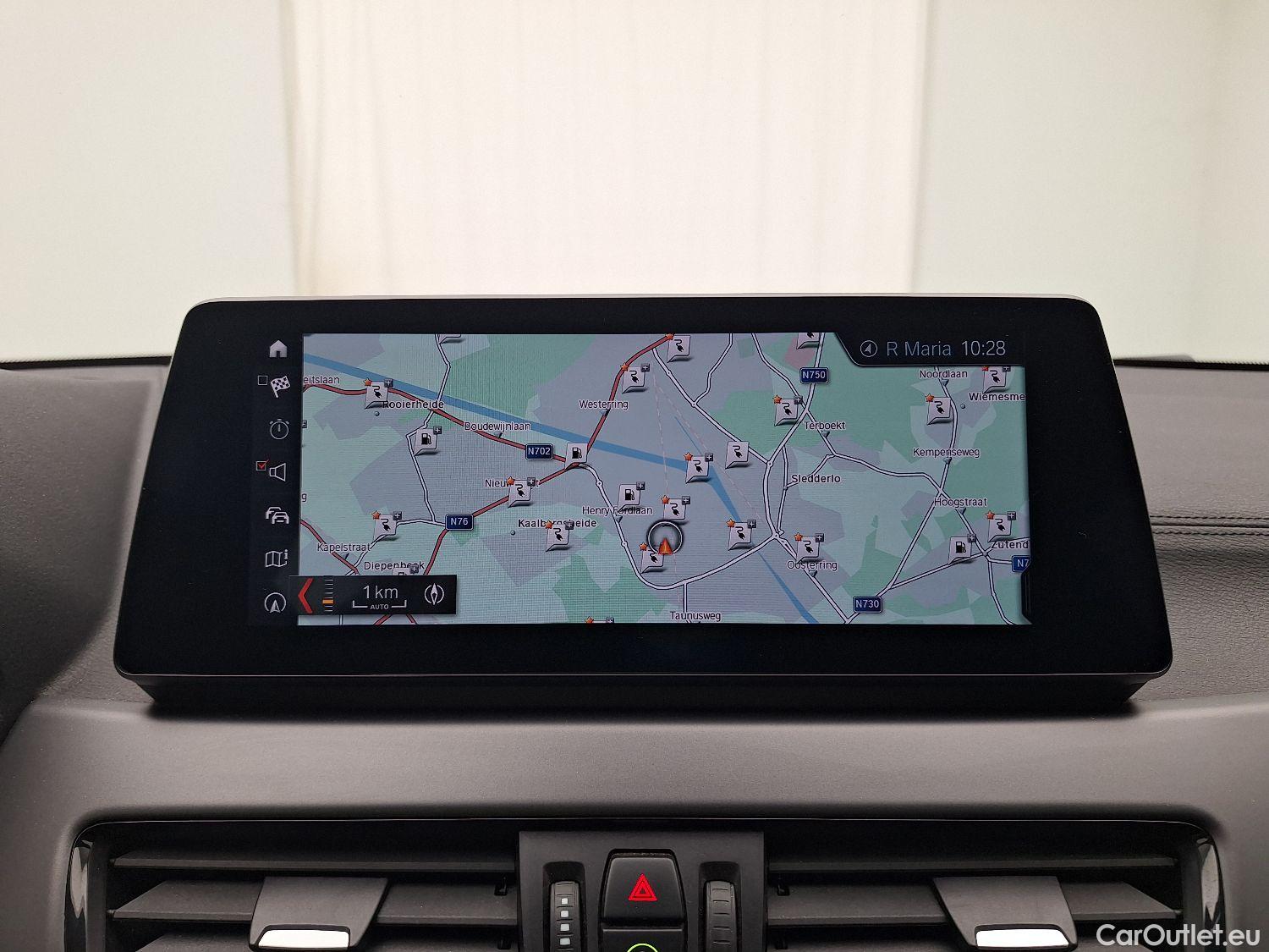 Bmw  X2 BMW  xDrive25e 162kW 5d ///M-Sportkit Gold Pack #20