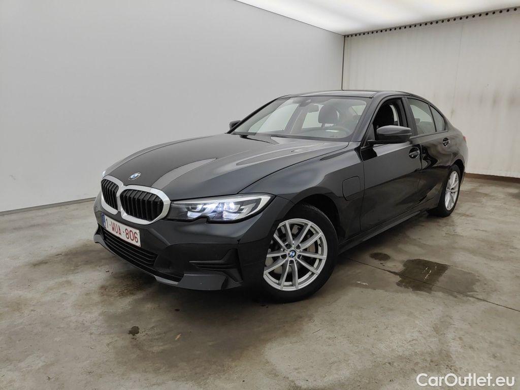 Bmw  Serie 3 BMW 3 Reeks Berline 330e (135 kW) 4d #1