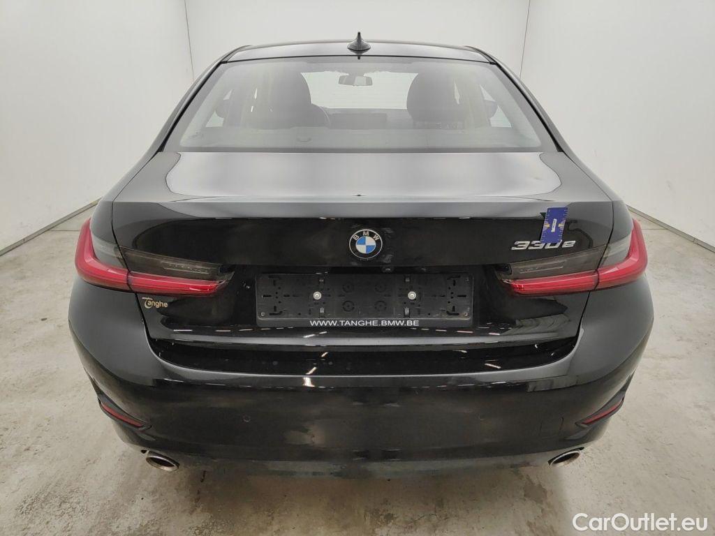 Bmw  Serie 3 BMW 3 Reeks Berline 330e (135 kW) 4d #44